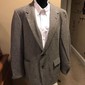 Men’s Sport Coat/Blazer